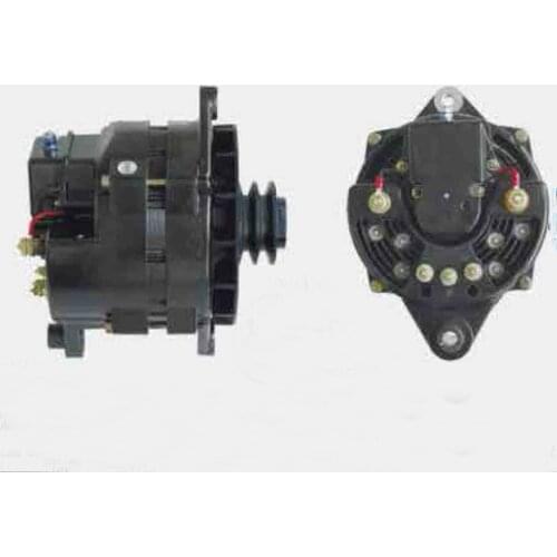BLISS Alternator For Commercial Vehicle
