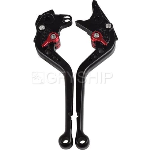 For Kawasaki ZZR1400 ZX1400 SE Version 2016-2019 Motorcycle CNC Brake Clutch Levers Motorbike Pump Handlebar ZX ZZR 1400 ZX-1400