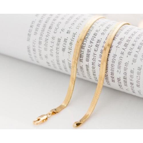 GRGEUS Silver Chains