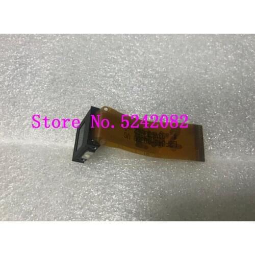 95%NEW Viewfinder LCD Display Screen For Olympus OM-D EM5 E-M5 Digital Camera Repair Part