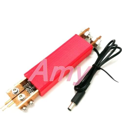 Spot welding machine integrated pen spot welding pen automatic trigger spot welding pen trigger pen
