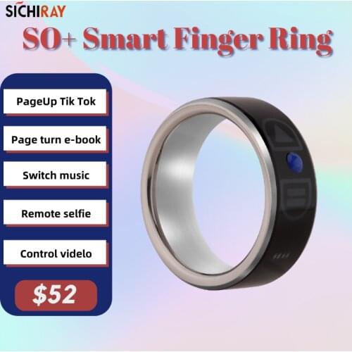 SICHIRAY Smart Devices