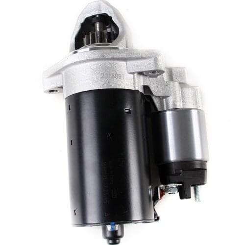 Starter Motor Fit For Mercedes A207 C204 C207 R172 S204 S212 W172 A2719060200