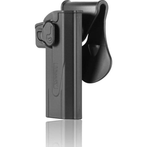 Tactical Holster for John Wick 3 STI TTI 2011 Combat Master