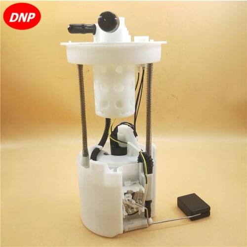DNP Fuel pump assembly fit for Honda Civic USA 17045-SNA-A31/17045-SNA-A01/KA10196
