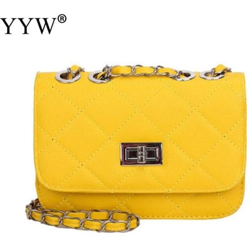 YYW Women's Leather Bags