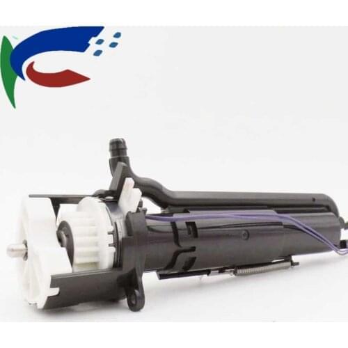 2pcs REFUBISH for Ricoh Aficio MPC2500 C3000 C3500 C4500 C811DN Pump Unit Toner Supply Parts Black B2233204 B223325