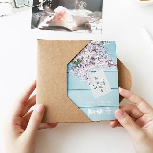 1set Bookmarks30 regular bookmarks Card Set