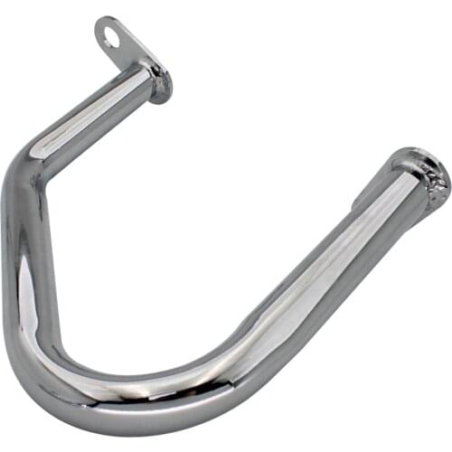 1pair Bumper Engine Guard Frame Crash Bar for 2017-2019