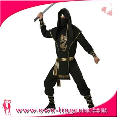 AILINGE Men's Carnival Costumes