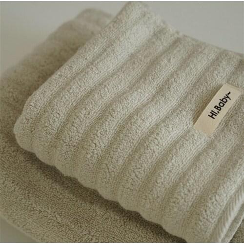 Akouer Baby Body Towels