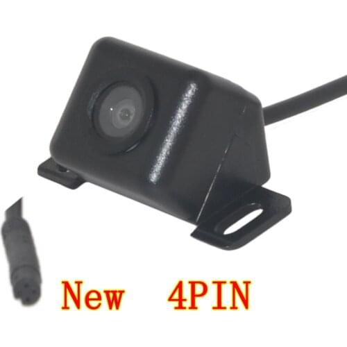New Vehicle Color View Max 170 Angle Backup Camera Car Rear Reverse Parking Camera Car Rearview rear view Camera