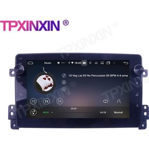 Wireless Carplay For Suzuki Grand Vitara 3 2005-2015 Android 10.0 GPS Car Multimedia Player Head unit Audio Radio Navigtion