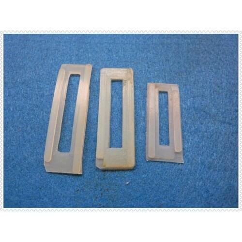 Presser Foot Base Pad,Plastic,For Juki 781/ 761/771 Series Button Hole Sewing Machine Parts,For Juki,Jack,Zoje,Brother