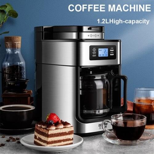 Beixing Coffee Machines