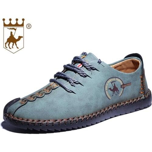 Boozeroo Mens Loafers