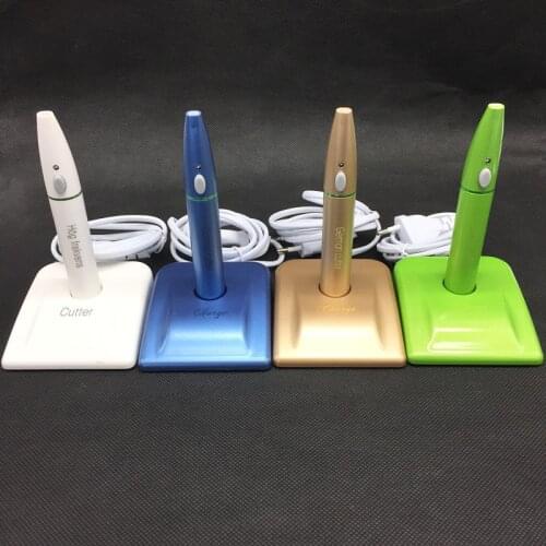 Double Eyelid Hemostatic pen Charger Electric Cautery Pen Ophthalmic Electric Coagulation Pen