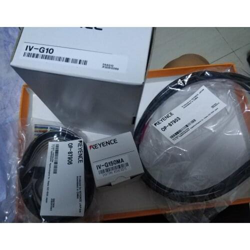 IV-G10 + IV-G150MA + OP-87906 + OP-87903 IV-H1 Brand New & Original