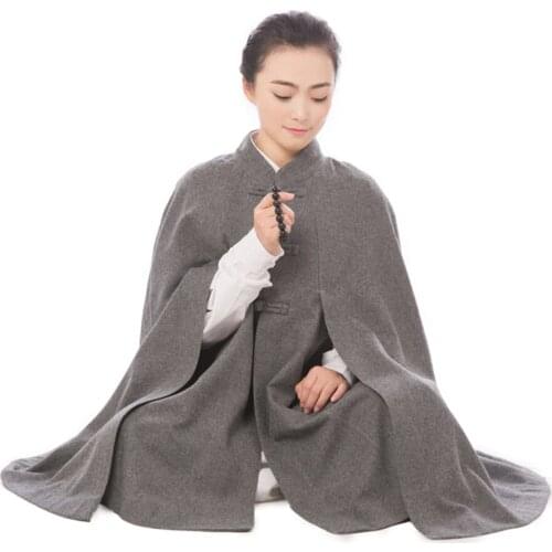 G-LIKE Womens Winter Ponchos