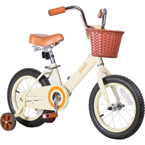 HILAND Children's Bicycles China