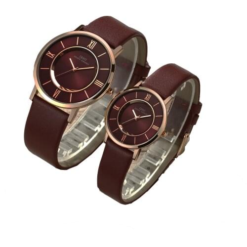 Ibso Mens Gold Watch