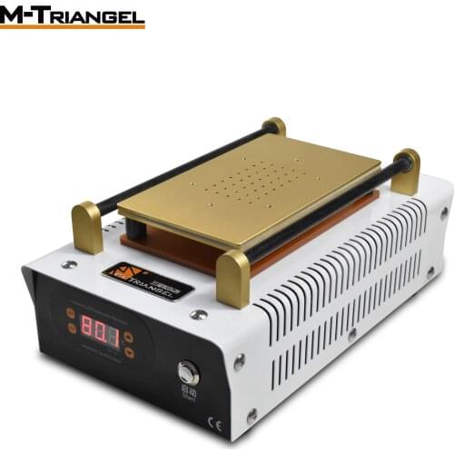 M-Triangel LCD Machine Mobile Phone Repair Machine LCD Separator Machine Screen Machine for Iphone Samsung Huawei Phone
