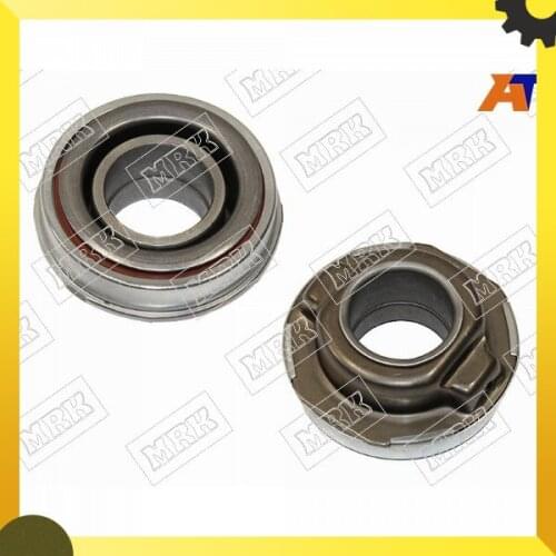 MRK Hubs And Bearings