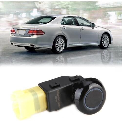 Car Parktronic Parking Sensor Detector Accessories for Honda 08V66-S9G-7M003