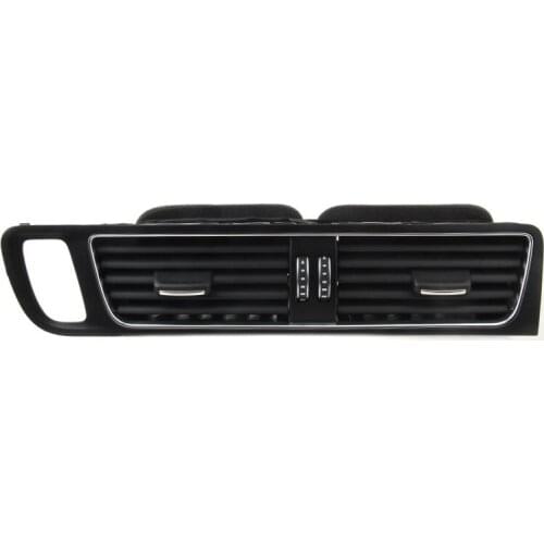 FRONT Center dashboard air nozzle air conditioning vent OUTLET FOR AUDI Q5 8R1 820 951