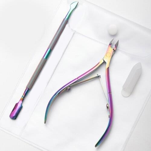 PUTIMI Cuticle Removers