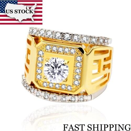 Uloveido Jewelry For Men