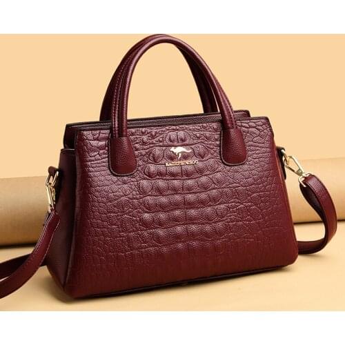 YaLePuck Reptile Bags For Women