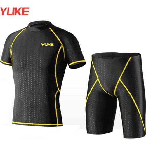 YUKE Wetsuits