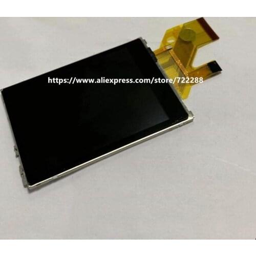 Repair Parts For Panasonic Lumix DMC-ZS30 DMC-TZ40 LCD Display Screen Unit