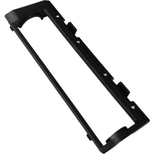 Main Brush Roller Cover Plate for Neatsvor X500 Sweeping Robot Vacuum Cleaner Replacement Parts