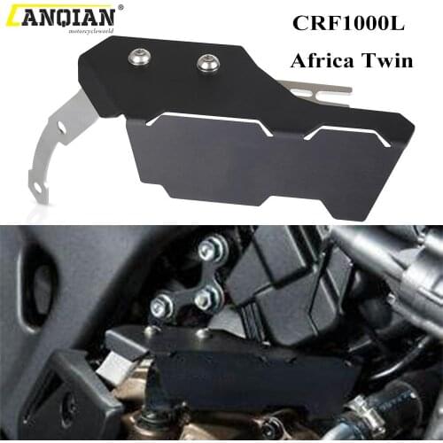 Motorcycle Clutch Arm Protection Cover Guard For Honda CRF1000L Africa Twin ADVENTURE Sports CRF 1000L Manual Transmission Parts