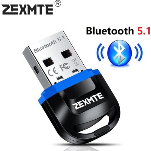 Zexmte Bluetooth Adapters