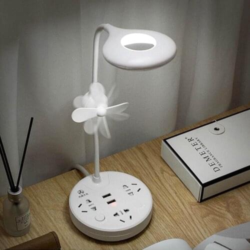 ZHIXUANJIA Desk Lamp