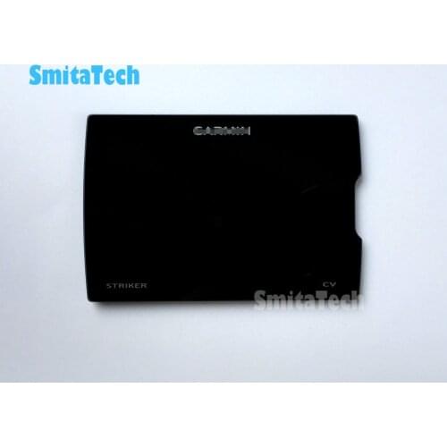LCD display panel glass Digitizer for Garmin STRIKER CV chartplotter Sounder fishfinder Scanning