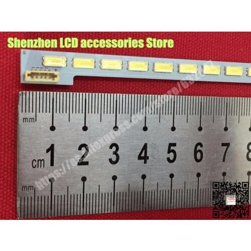 46EL300C 46-LEFT LJ64-03495A LTA460HN05 1PCS=64LED 570MM original 100% Product appearance is the same as the picture