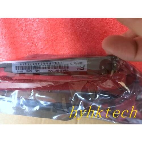 7MBR50SB120-50 IGBT Module, free shipment