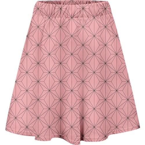 Aikooki Womens Autumn Skirts