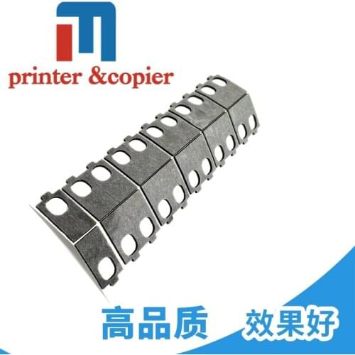 Free shiping 10pcs drum unit seal for RICOH MPC5000 C4501 C4502