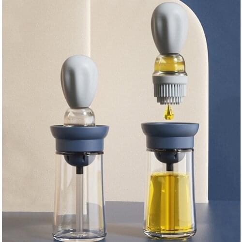 BOUSSAC Smearing Brushes