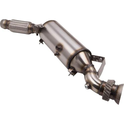 For Mercedes-Benz Sprinter 2006-2018 DPF Diesel Particulate Filter 9064901500, 9064906381