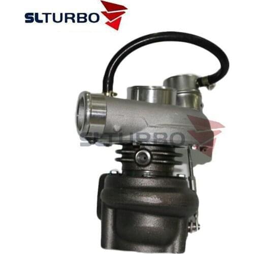 GT2256S Full Turbocharger 762931-5011S 32006159 for JCB Baumaschine 68 Kw 91 HP Scout 444 2008 - Turbolader 762931-5004S auto