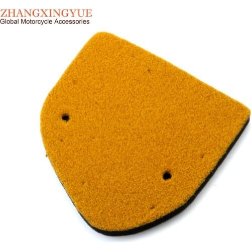 Scooter High Quality Air Filter Sponge for Yamaha CR50Z 3GF-E4451-00