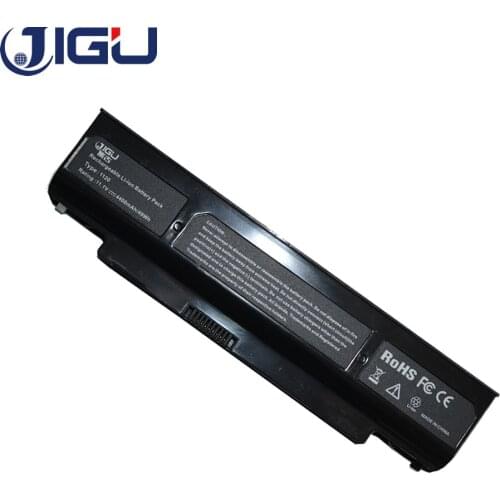 JIGU Battery For Dell Inspiron 1120 M101 M101Z M101ZD M101ZR M102Z M102Z-1122 M102ZD 02XRG7 079N07 2XRG7 312-0251 79N07 P07T001