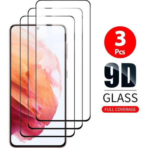 Leeshionz Screen Protectors For Xiaomi Redmi 7A