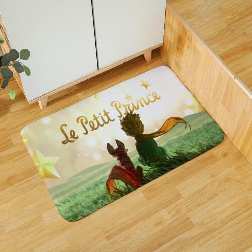 OEMG Bath And Hallway Rugs